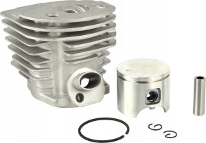Geko Komplet cylinder + tłok do Husqvarny 55 46mm (20) 8