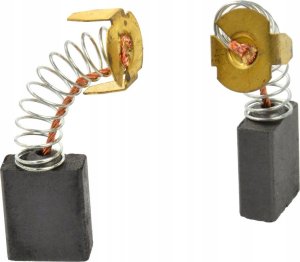 Geko Szczotka węglowa 6,3x13,3x16,5mm/do szlif. Makita CB152/(10/100/2000) 2