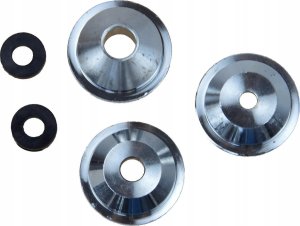 KELTIN Pistolet do malowania tynków,zbiornik plastik 6L (4) 5