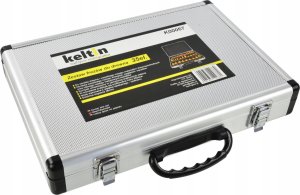 KELTIN Zestaw frezów do drewna 35el (5) 2