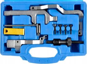 Geko Blokada rozrządu Citroen Peugeot N12 N14 1.4 VTi 1.6 THP (5) 5