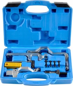 Geko Blokada rozrządu Citroen Peugeot N12 N14 1.4 VTi 1.6 THP (5) 6