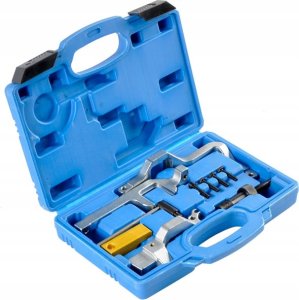 Geko Blokada rozrządu Citroen Peugeot N12 N14 1.4 VTi 1.6 THP (5) 7