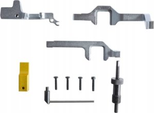 Geko Blokada rozrządu Citroen Peugeot N12 N14 1.4 VTi 1.6 THP (5) 9