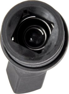 Geko Przegub kulisty udarowy 1/2" CR-V (90/135) 11