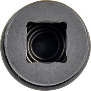 Geko Przegub kulisty udarowy 1/2" CR-V (90/135) 12