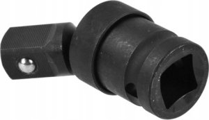 Geko Przegub kulisty udarowy 1/2" CR-V (90/135) 3