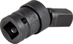 Geko Przegub kulisty udarowy 1/2" CR-V (90/135) 4