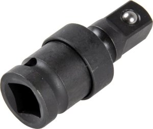 Geko Przegub kulisty udarowy 1/2" CR-V (90/135) 6