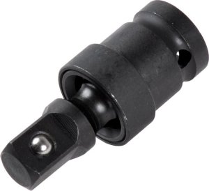 Geko Przegub kulisty udarowy 1/2" CR-V (90/135) 8