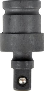 Geko Przegub kulisty udarowy 1/2" CR-V (90/135) 10