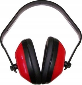 Geko Nauszniki ochronne 23 dB (50) 4