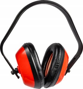 Geko Nauszniki ochronne 23 dB (50) 6