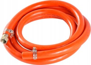 Geko Reduktor gazu butli 11kg 37mbar+ Wąż 2m (20) 10