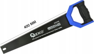 Geko Piła ręczna do drewna dwustronna Teflonowa 65Mn (48) 2