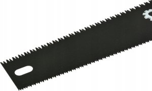 Geko Piła ręczna do drewna dwustronna Teflonowa 65Mn (48) 3