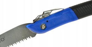 Geko Piła do drewna składana 180mm, 65 Mn (48) 3