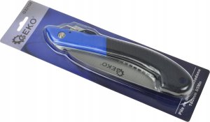 Geko Piła do drewna składana 180mm, 65 Mn (48) 4