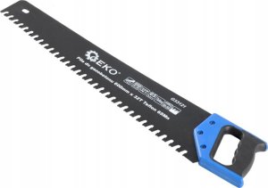 Geko Piła do gazobetonu 600mm 32/32T Teflonowa 65Mn (24) 3