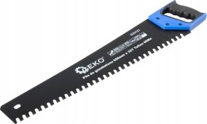 Geko Piła do gazobetonu 600mm 32/32T Teflonowa 65Mn (24) 7