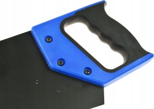 Geko Piła do gazobetonu 600mm 32/32T Teflonowa 65Mn (24) 10