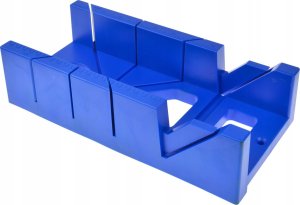 Geko Piła ręczna Teflonowa z korytkiem 65Mn (24) 4