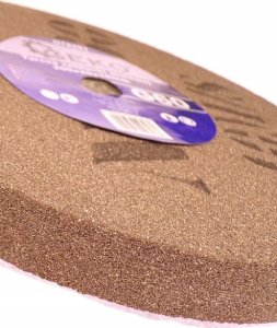 Geko Tarcza szlifierki stołowej 200x20x16mm G60 (10) 6