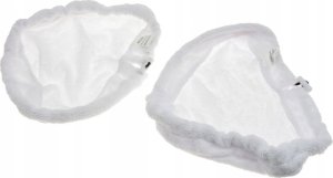 Geko Ściereczki mikrofibra mopa parowego 2szt.(125) 3