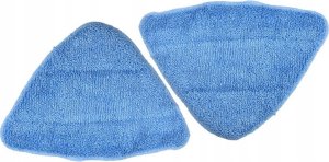 Geko Ściereczki mikrofibra mopa parowego 2szt.(125) 4