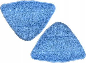 Geko Ściereczki mikrofibra mopa parowego 2szt.(125) 7