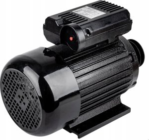 Geko #Silnik elektryczny 3KW/4KM 230V 1 fazowy (1) 11