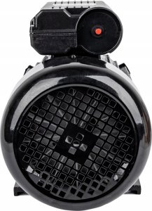 Geko #Silnik elektryczny 3KW/4KM 230V 1 fazowy (1) 13