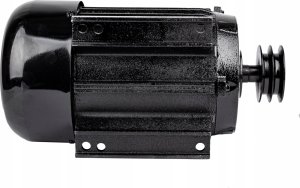 Geko #Silnik elektryczny 3KW/4KM 230V 1 fazowy (1) 14