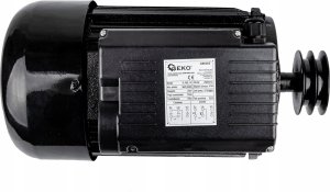 Geko #Silnik elektryczny 3KW/4KM 230V 1 fazowy (1) 15
