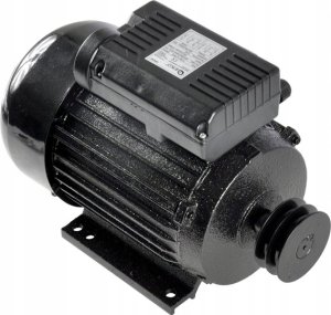 Geko #Silnik elektryczny 3KW/4KM 230V 1 fazowy (1) 4