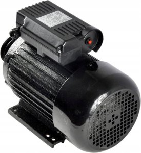 Geko #Silnik elektryczny 3KW/4KM 230V 1 fazowy (1) 5