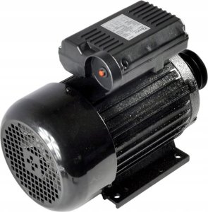 Geko #Silnik elektryczny 3KW/4KM 230V 1 fazowy (1) 6