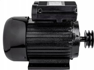 Geko #Silnik elektryczny 3KW/4KM 230V 1 fazowy (1) 10