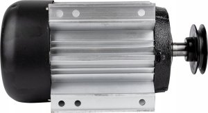 Geko Silnik elektryczny 1.5KW/2KM 230V 1 fazowy (1) 11