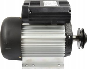 Geko Silnik elektryczny 1.5KW/2KM 230V 1 fazowy (1) 3