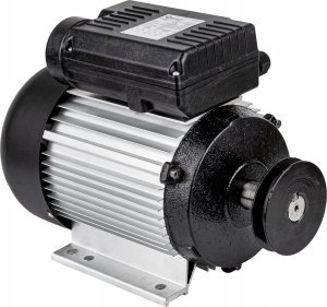 Geko Silnik elektryczny 1.5KW/2KM 230V 1 fazowy (1) 4