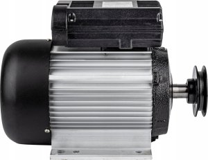 Geko Silnik elektryczny 1.5KW/2KM 230V 1 fazowy (1) 5