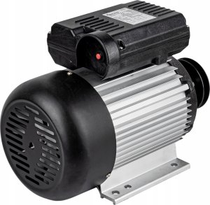 Geko Silnik elektryczny 1.5KW/2KM 230V 1 fazowy (1) 6