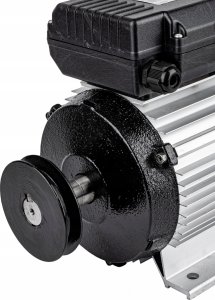 Geko Silnik elektryczny 1.5KW/2KM 230V 1 fazowy (1) 8