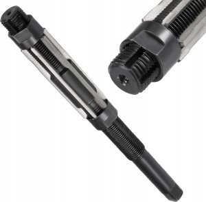 Geko Rozwiertak nastawny HSS 11.75-12.75 mm (5/200) 7