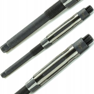 Geko Rozwiertak nastawny HSS 17-19 mm (100) 3