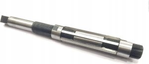 Geko Rozwiertak nastawny HSS 12.75-13.75 mm (5/200) 3