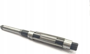 Geko Rozwiertak nastawny HSS 12.75-13.75 mm (5/200) 5