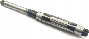 Geko Rozwiertak nastawny HSS 12.75-13.75 mm (5/200) 6