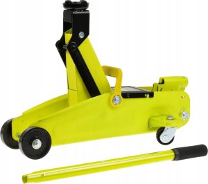 KELTIN Podnośnik hydrauliczny typ żaba 2T Keltin walizka (1) 2